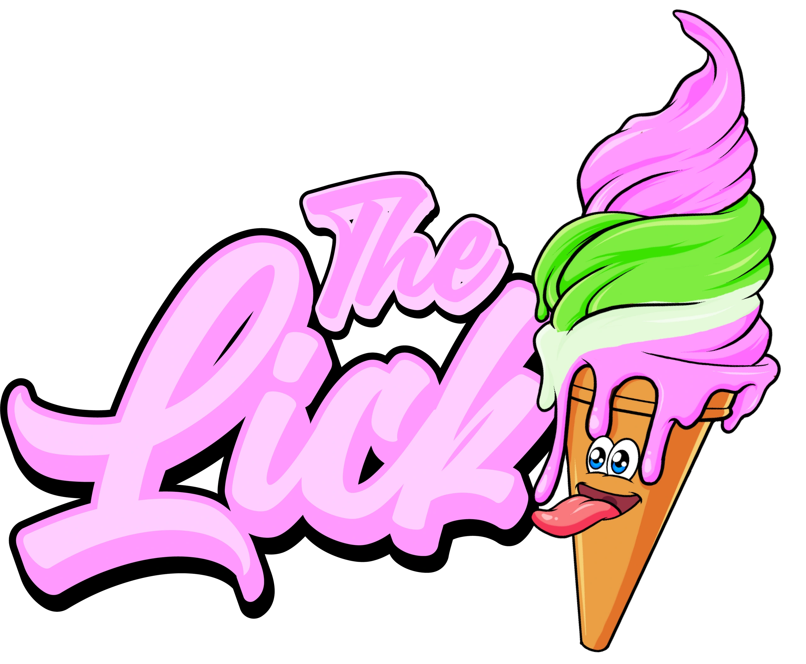 The Lick Ice Cream